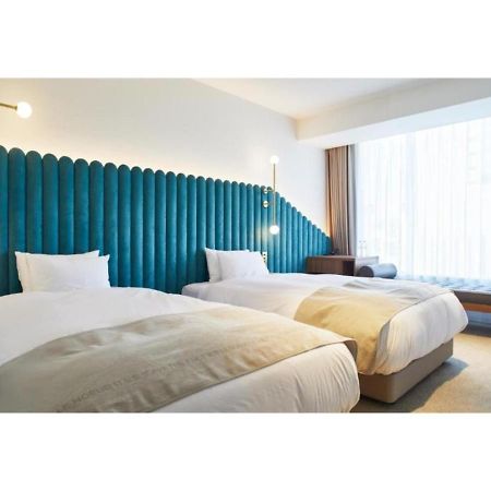 The Knot Hiroshima - Vacation Stay 48548V Buitenkant foto