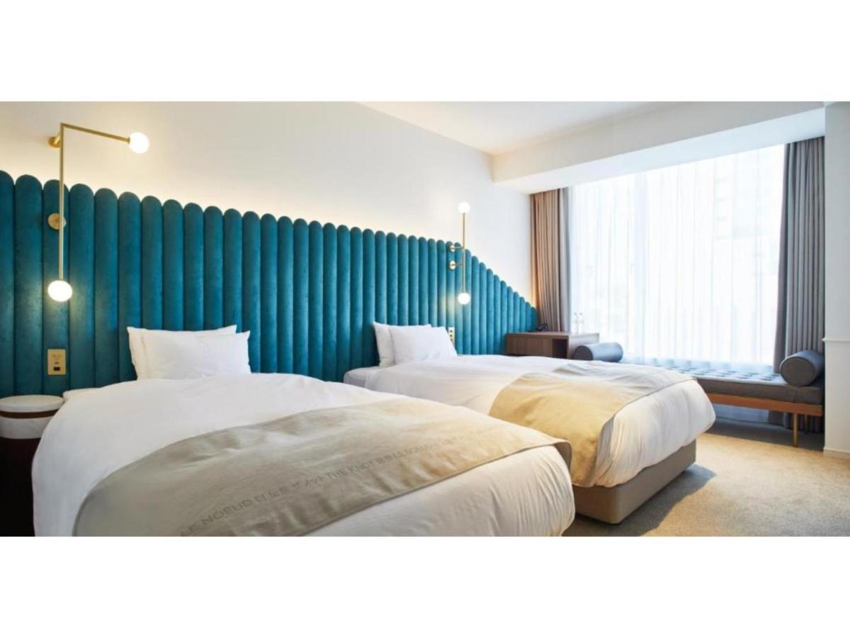 The Knot Hiroshima - Vacation Stay 48548V Buitenkant foto