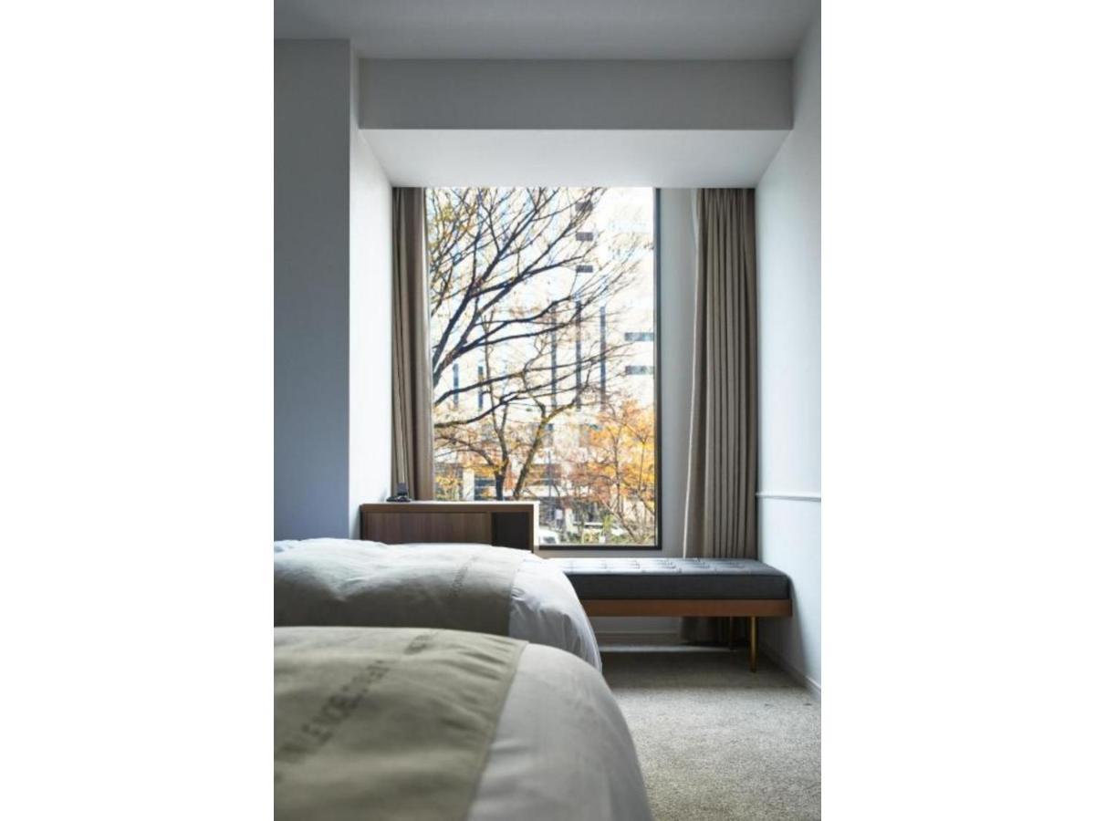 The Knot Hiroshima - Vacation Stay 48548V Buitenkant foto