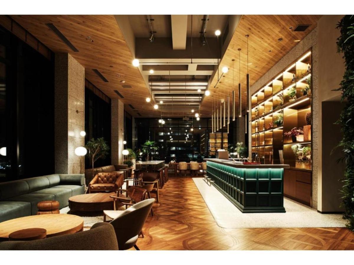 The Knot Hiroshima - Vacation Stay 48548V Buitenkant foto