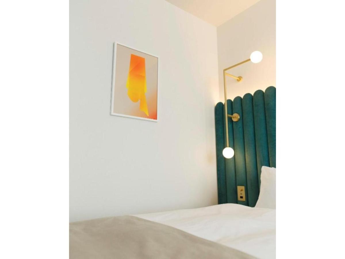 The Knot Hiroshima - Vacation Stay 48548V Buitenkant foto