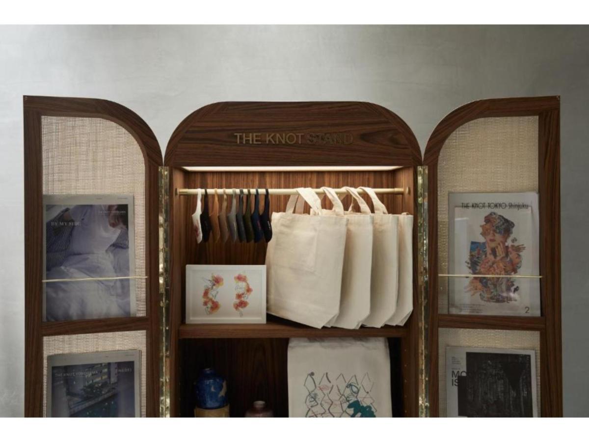 The Knot Hiroshima - Vacation Stay 48548V Buitenkant foto