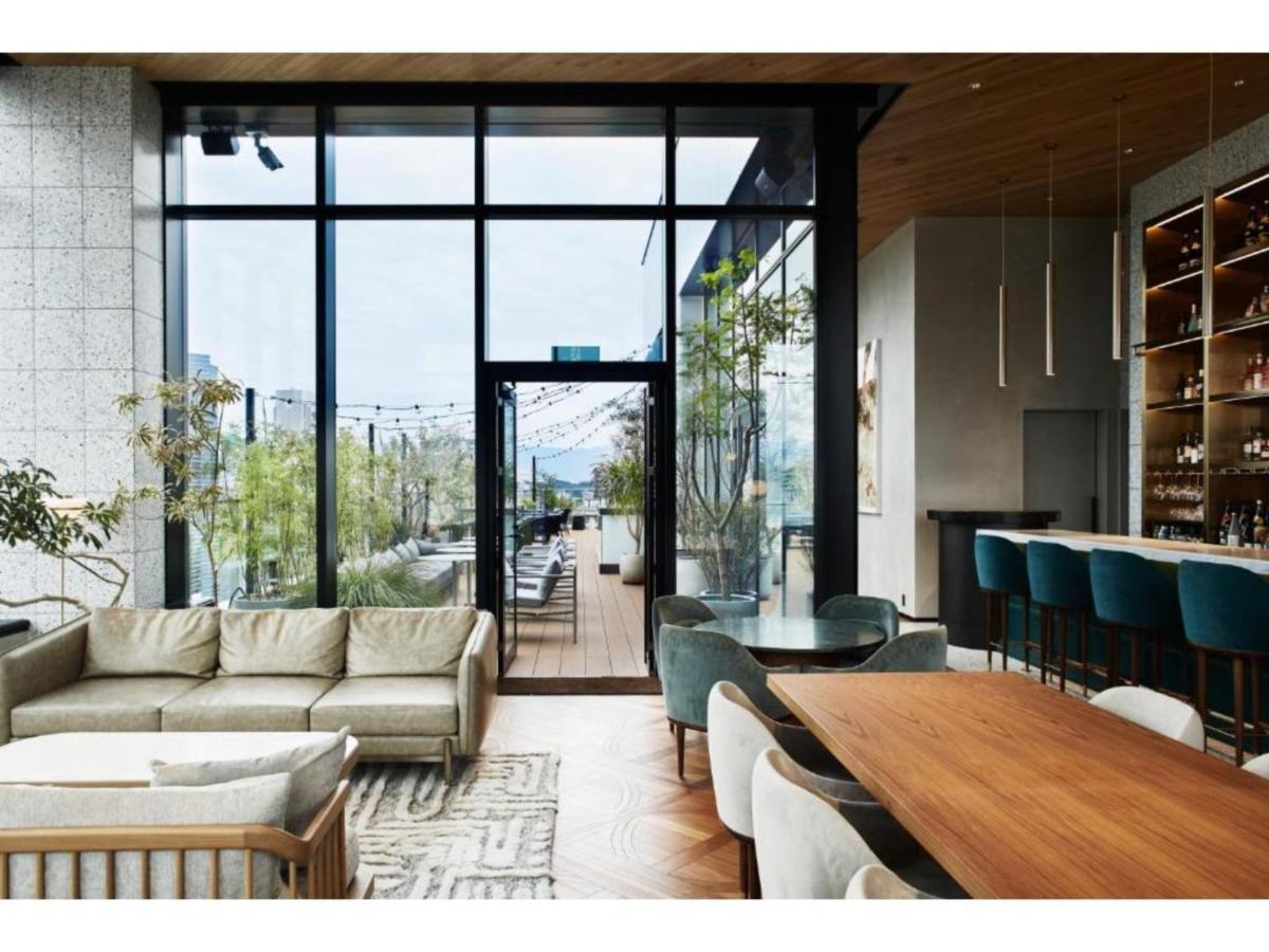 The Knot Hiroshima - Vacation Stay 48548V Buitenkant foto